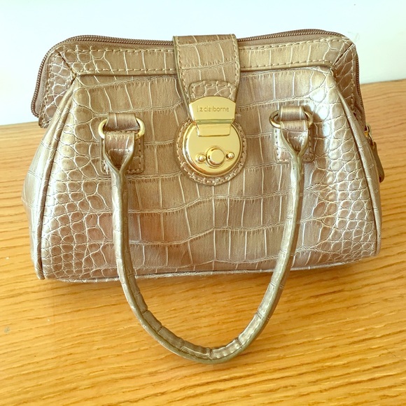 Small Liz Claiborne Purse