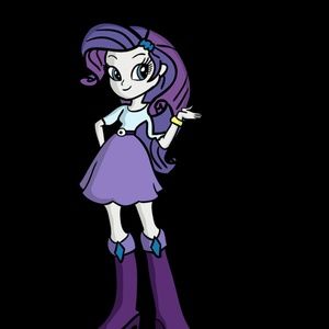 Meet your Posher, Afton