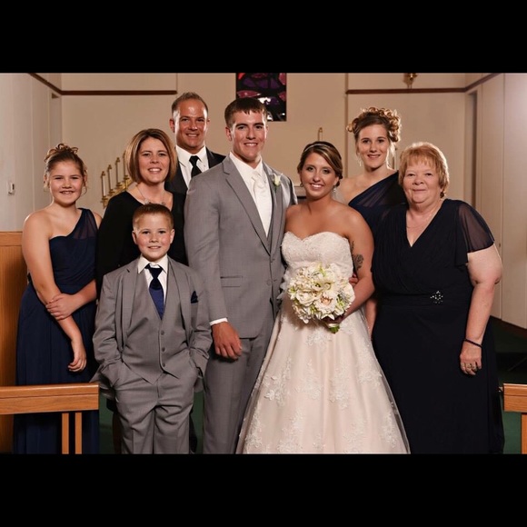 Meet your Posher, Chris - Picture 1 of 1