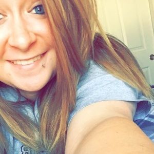 Meet your Posher, Kaley