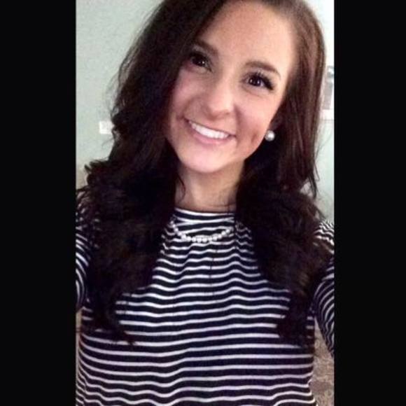 Meet your Posher, Maddie