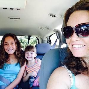 Meet your Posher, Melinda