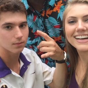 Meet your Posher, Kevin