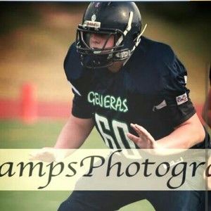 Meet your Posher, Caleb