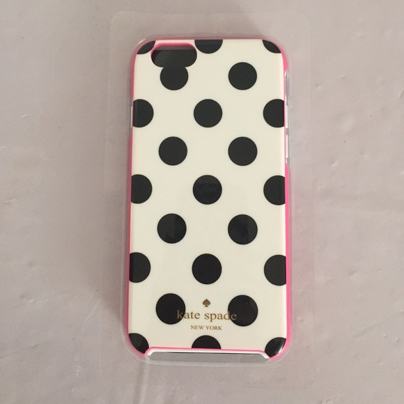 kate spade Accessories - Kate Spade hybrid iPhone 6 case NIB