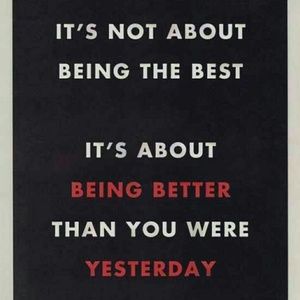 Meet your Posher, Christina