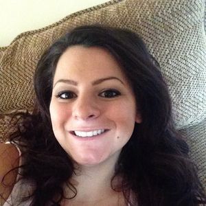 Meet your Posher, Casey