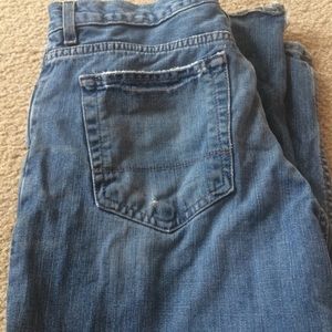 Men's jeans old navy