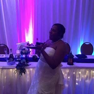 Meet your Posher, Danae