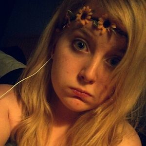 Meet your Posher, Breanna