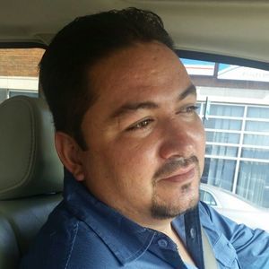 Meet your Posher, Alex lore