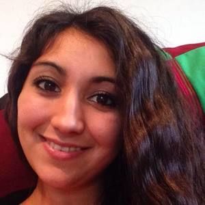 Meet your Posher, Alissa