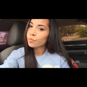 Meet your Posher, Arlene