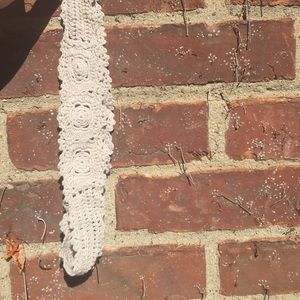 Knit Headband