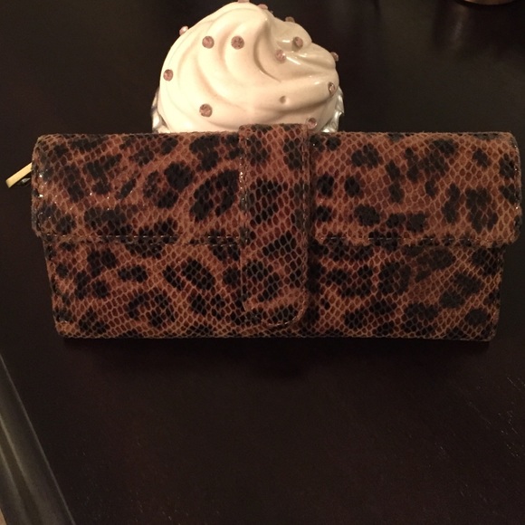 Hobo international wallet