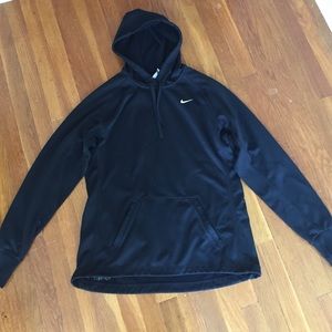 Nike therma fit hoodie