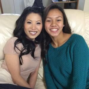 Meet your Posher, Katherine