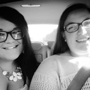 Meet your Posher, Becca