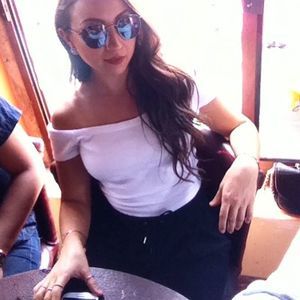 Meet your Posher, Marlene