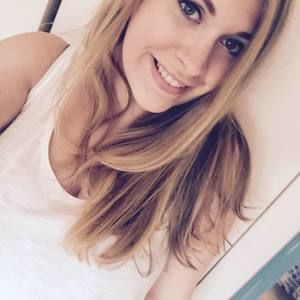 Meet your Posher, Madison