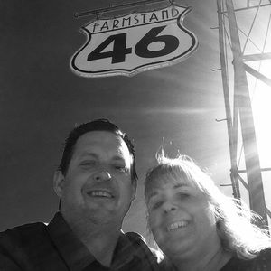 Meet your Posher, Gina