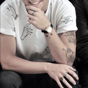 Meet your Posher, Serena