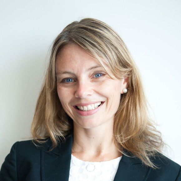 Meet your Posher, Christine