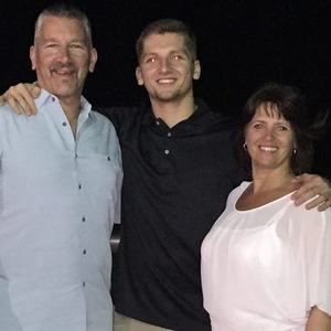 Meet your Posher, Brandon