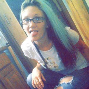 Meet your Posher, Brandi