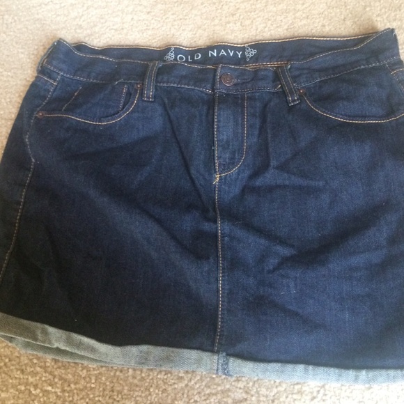 Old navy skirt - Picture 1 of 1