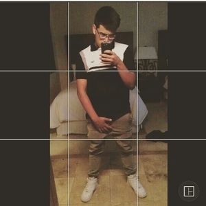 Meet your Posher, Juan