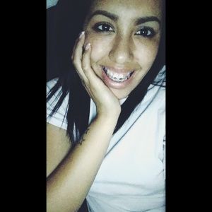 Meet your Posher, Patricia