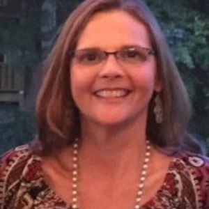 Meet your Posher, Keri