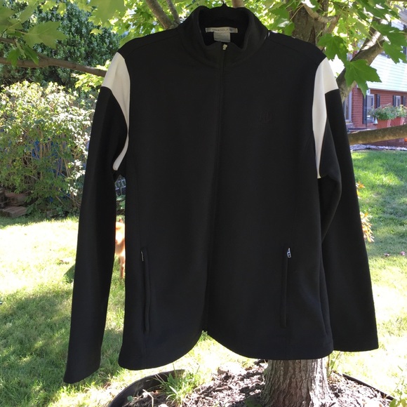 Nike Jackets & Blazers - Nike Golf- Lge