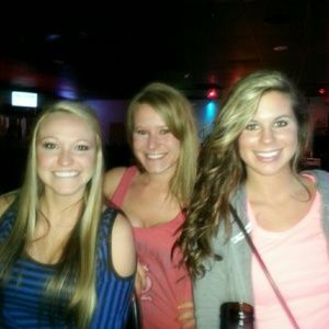 Meet your Posher, Britt