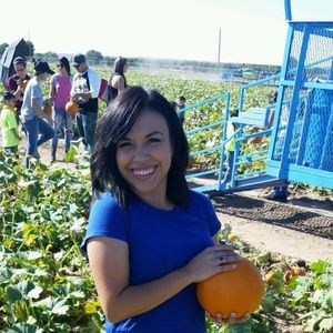 Meet your Posher, Melissa