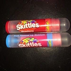 lip smackers
