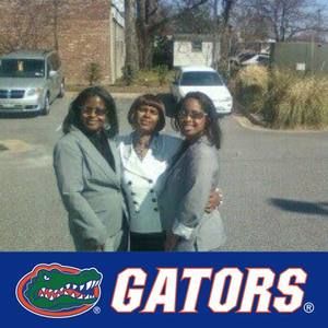 Meet your Posher, Sheri