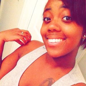 Meet your Posher, Quanasia