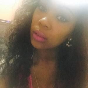 Meet your Posher, Nicki