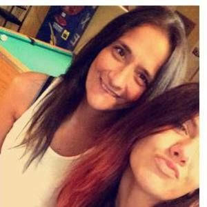 Meet your Posher, Tricia