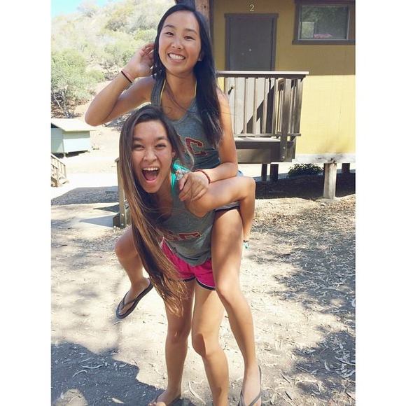 Meet your Posher, Elisabeth