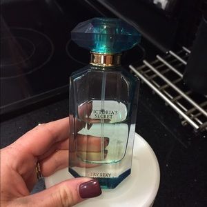Victoria Secret Very Sexy Now