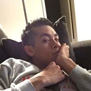 Meet your Posher, Ian