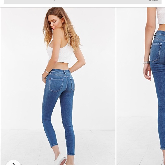 bdg twig grazer high rise