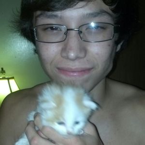 Meet your Posher, Becky