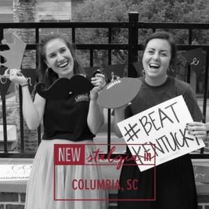 Meet your Posher, Kelsey