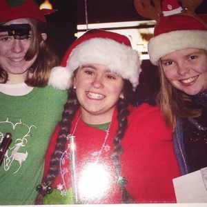 Meet your Posher, Veronica