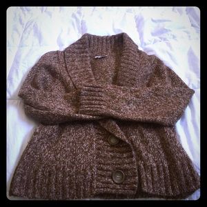 Christopher & Banks Sweater
