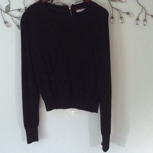Black Banana Republic Sweater